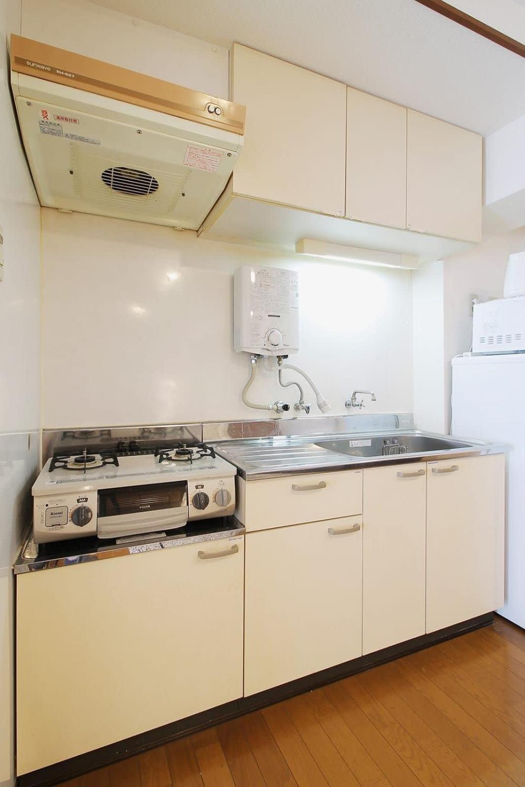 Mitao Bld - 2 Bedroom Apt 4Mins To Peacepark For 9Ppl Hiroshima Eksteriør billede